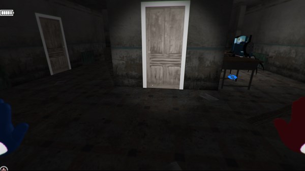 Scary Poppy & Grany Escape - Chapter 1 — 6