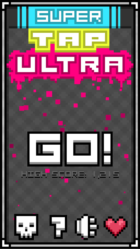Super Tap Ultra Screenshots 1