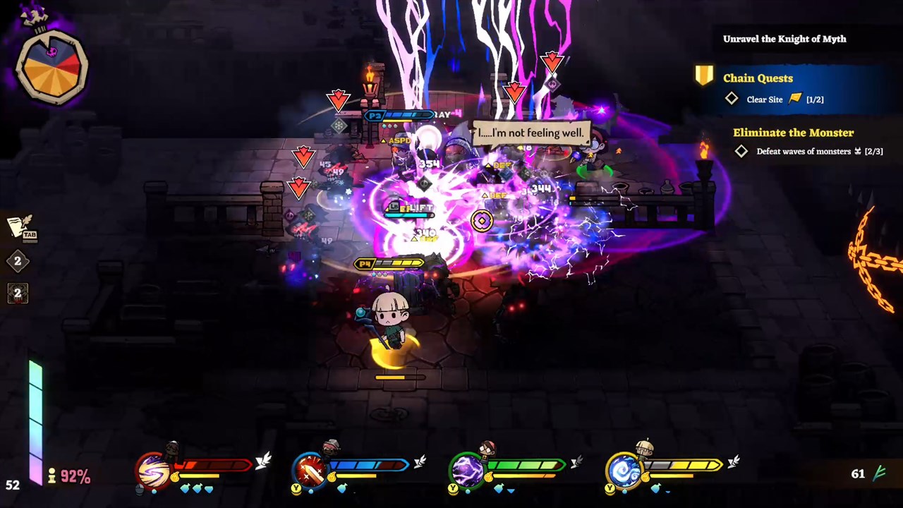 LightSup! screenshot 4