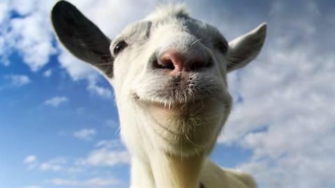 Buy Goat Simulator | Xbox