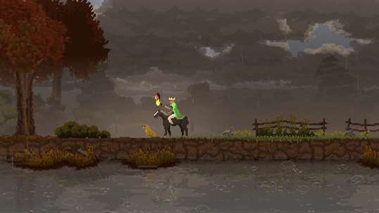 Kingdom: New Lands screenshot 9