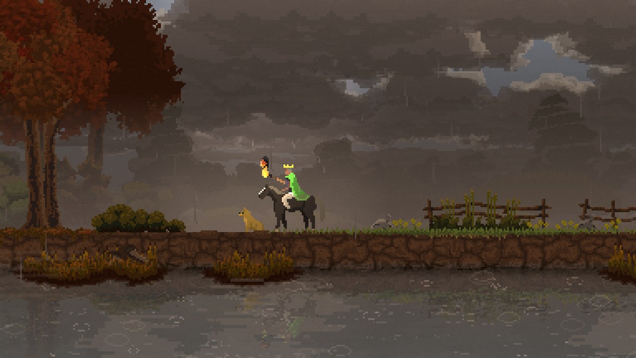 Kingdom: New Lands screenshot 9