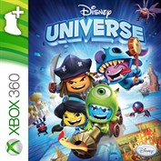 Buy Disney Universe Xbox