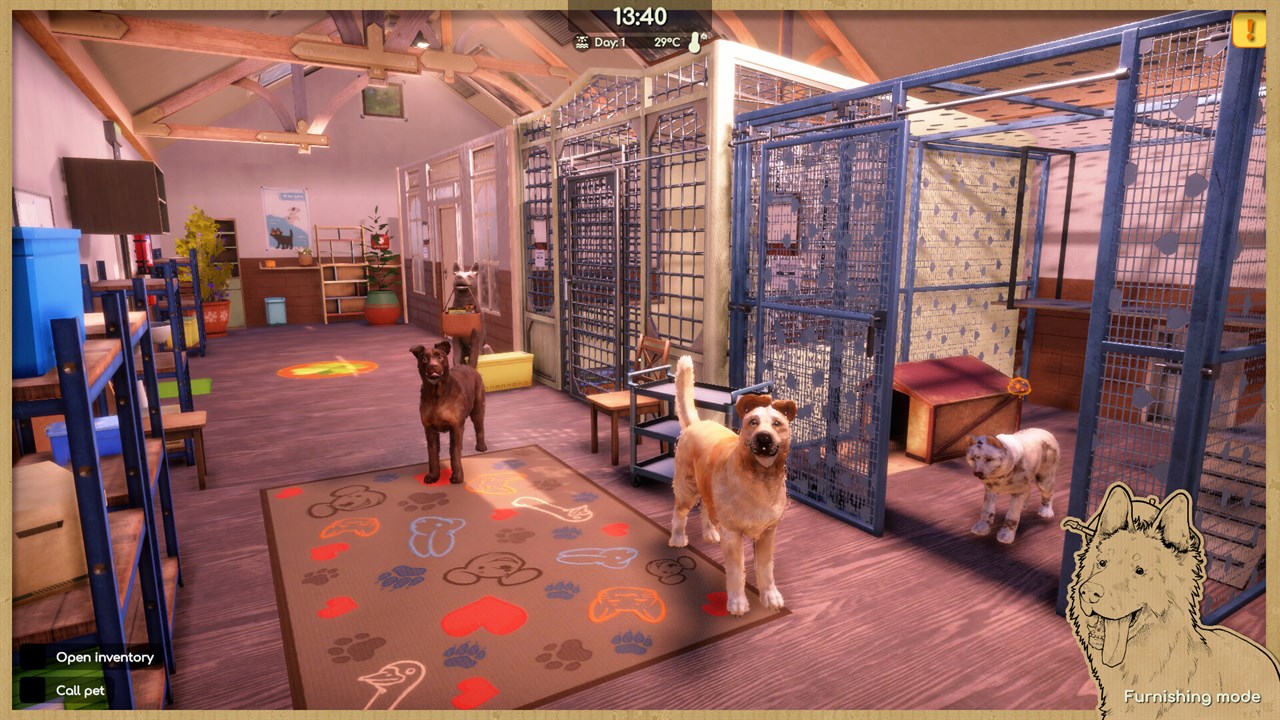 Animal Shelter 2 screenshot 3
