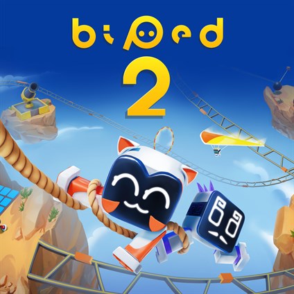 Biped 2