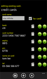 Safe Wallet screenshot 6