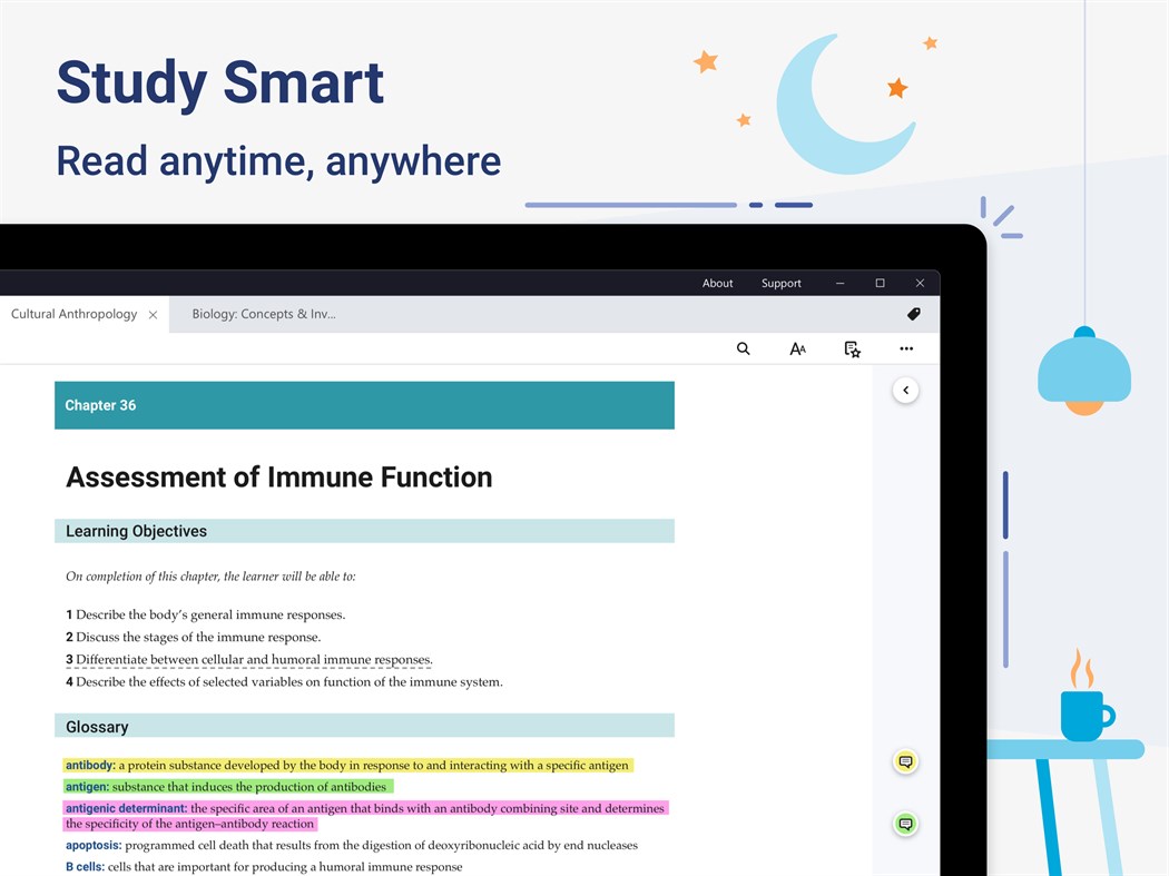 #1. Yuzu eReader (Windows) Által: Barnes & Noble Edu