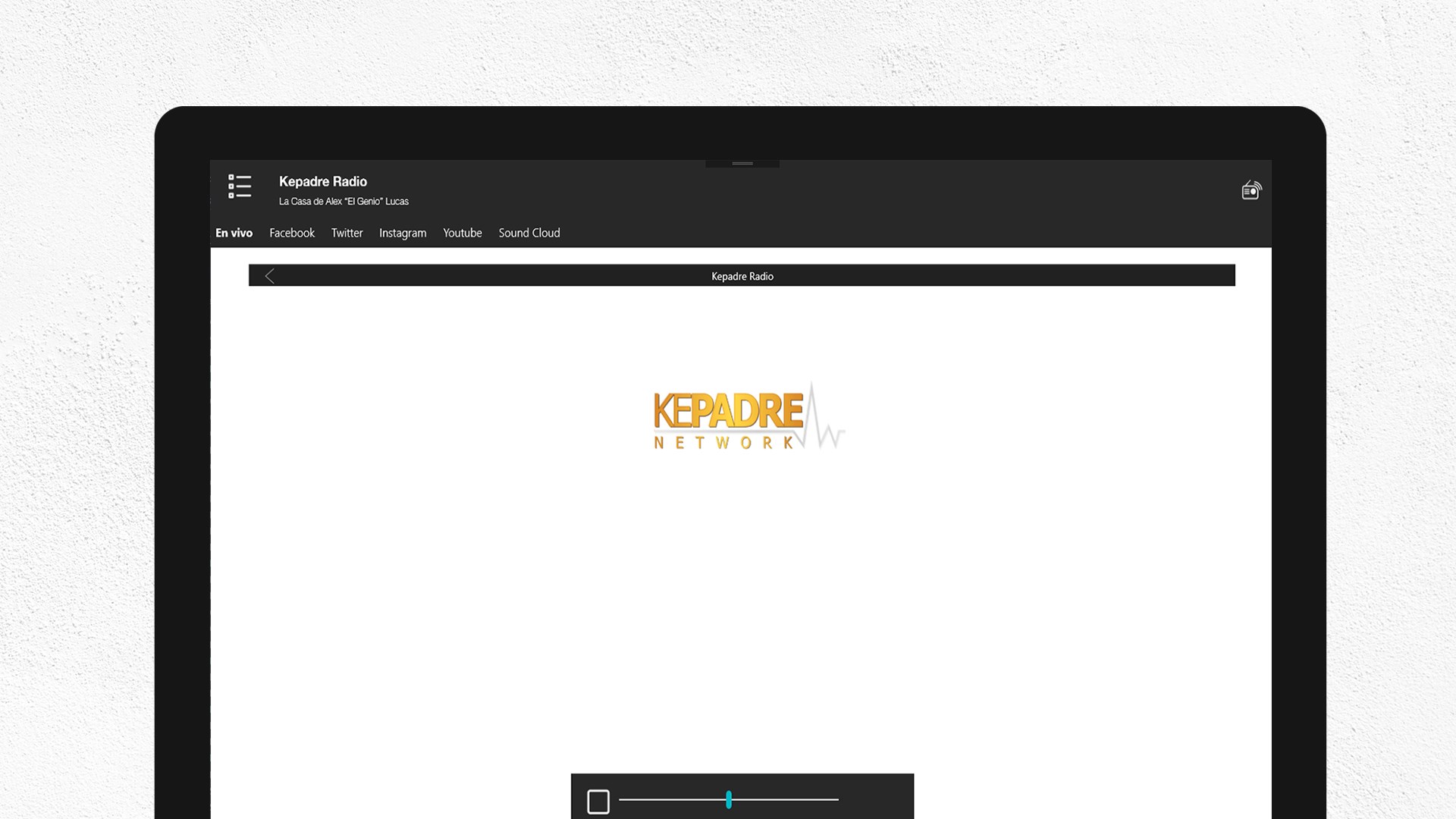 Get Mlc Radio Microsoft Store