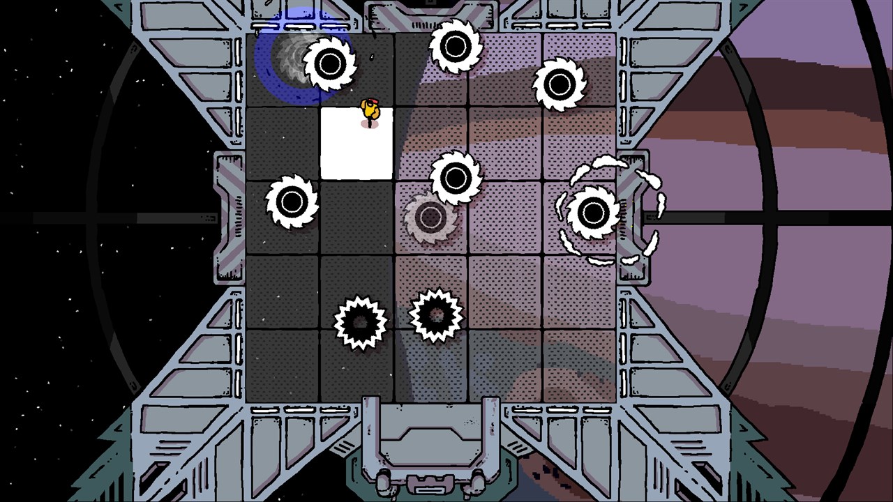 Disc Room screenshot 4