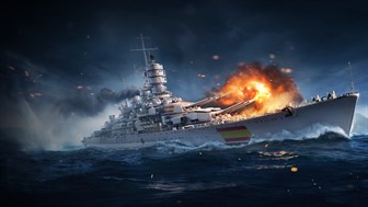 World of Warships: Legends