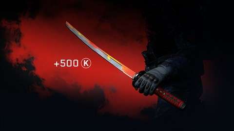 Warface - Black Shark Pack