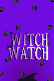 The Witch's Night Watch