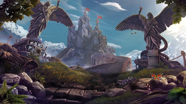 Queen's Quest Bundle screenshot 4