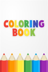 Coloring Book (Ape Apps)