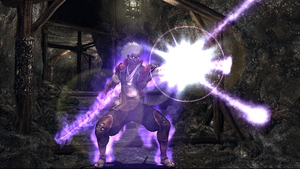 Onimusha 1+2 Pack screenshot