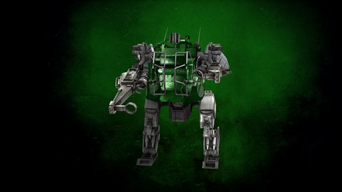 HAWKEN Exclusive Bundle