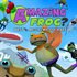 Amazing Frog? (Aperçu)