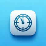 Easy time manager - Addictive Time Tracker