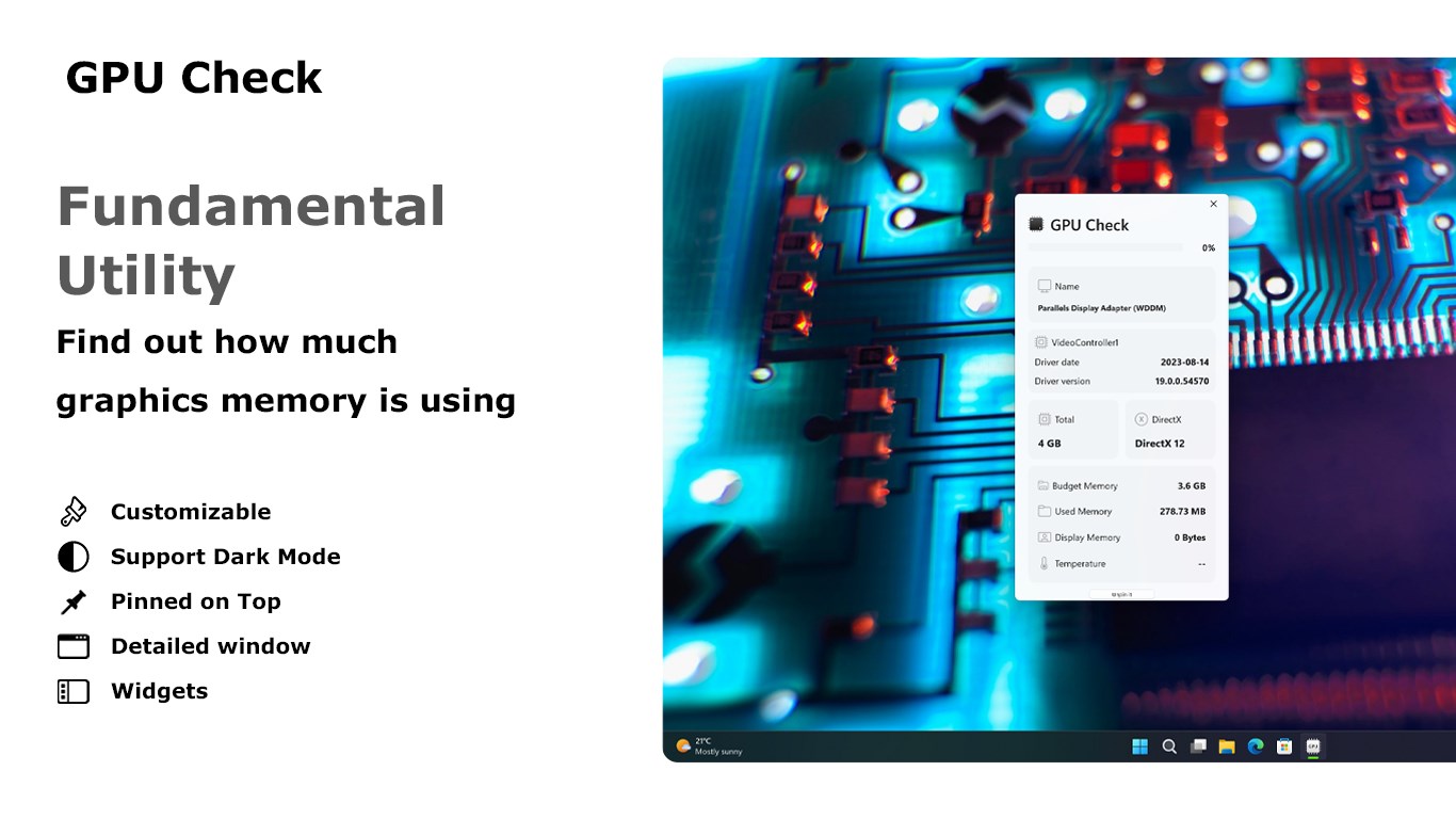 Vram How To Check Vga Size On Windows 10 Video Memory How To Check