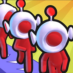 Bridge Sort Game icon