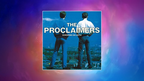 The Proclaimers - "I'm Gonna Be (500 Miles)"