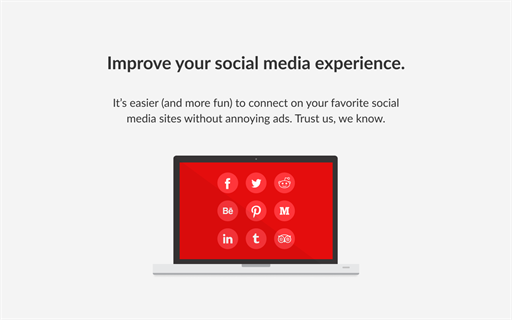 AdBlock – Free Ad Blocker for YouTube & Websites