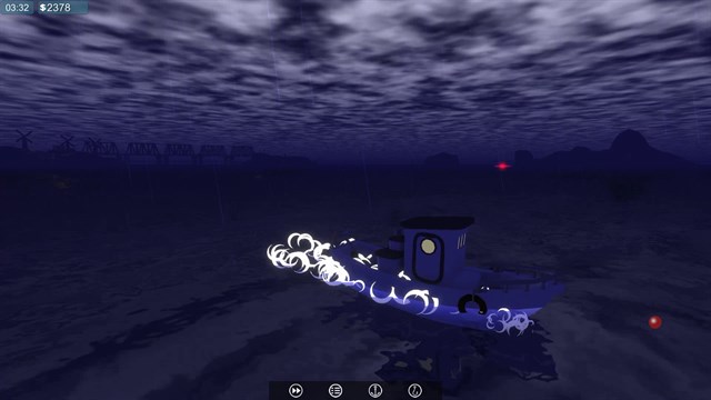 Sailing the Winds screenshot 3