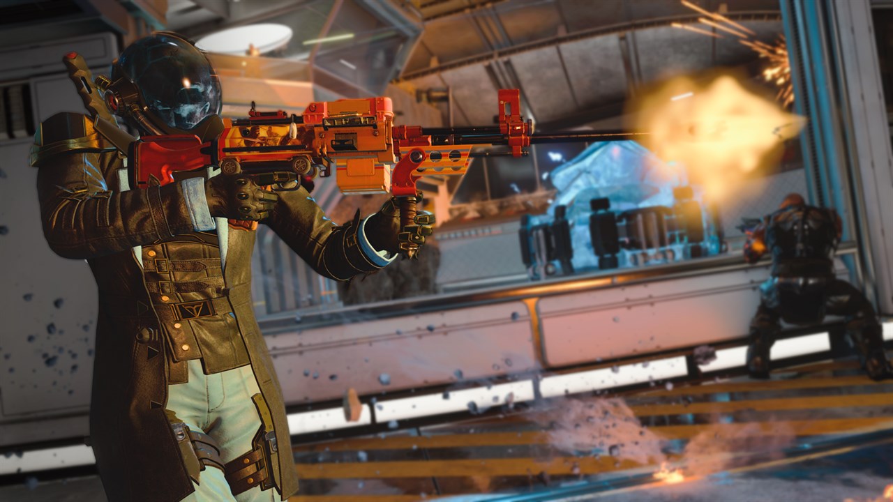 Call of Duty®: Black Ops 4 - Digital Deluxe screenshot 2