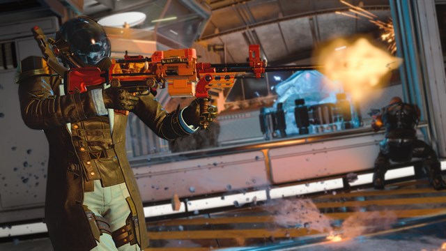 Call of Duty: Black Ops 4 - Digital Deluxe screenshot 2