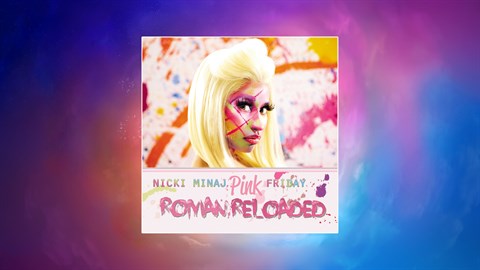 Nicki Minaj - "Starships"