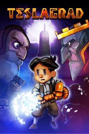 Teslagrad