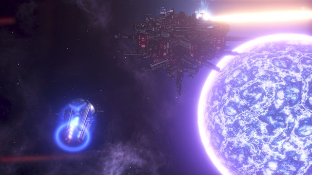 Stellaris: Console Edition - Apocalypse (X|S) screenshot 2