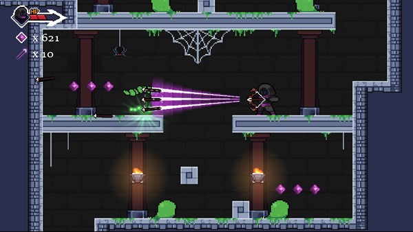 Tiny Archer (Windows) — 6