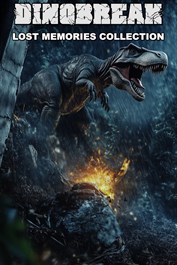 Dinobreak: Lost Memories Collection