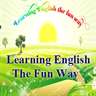 Learning English The Fun Way