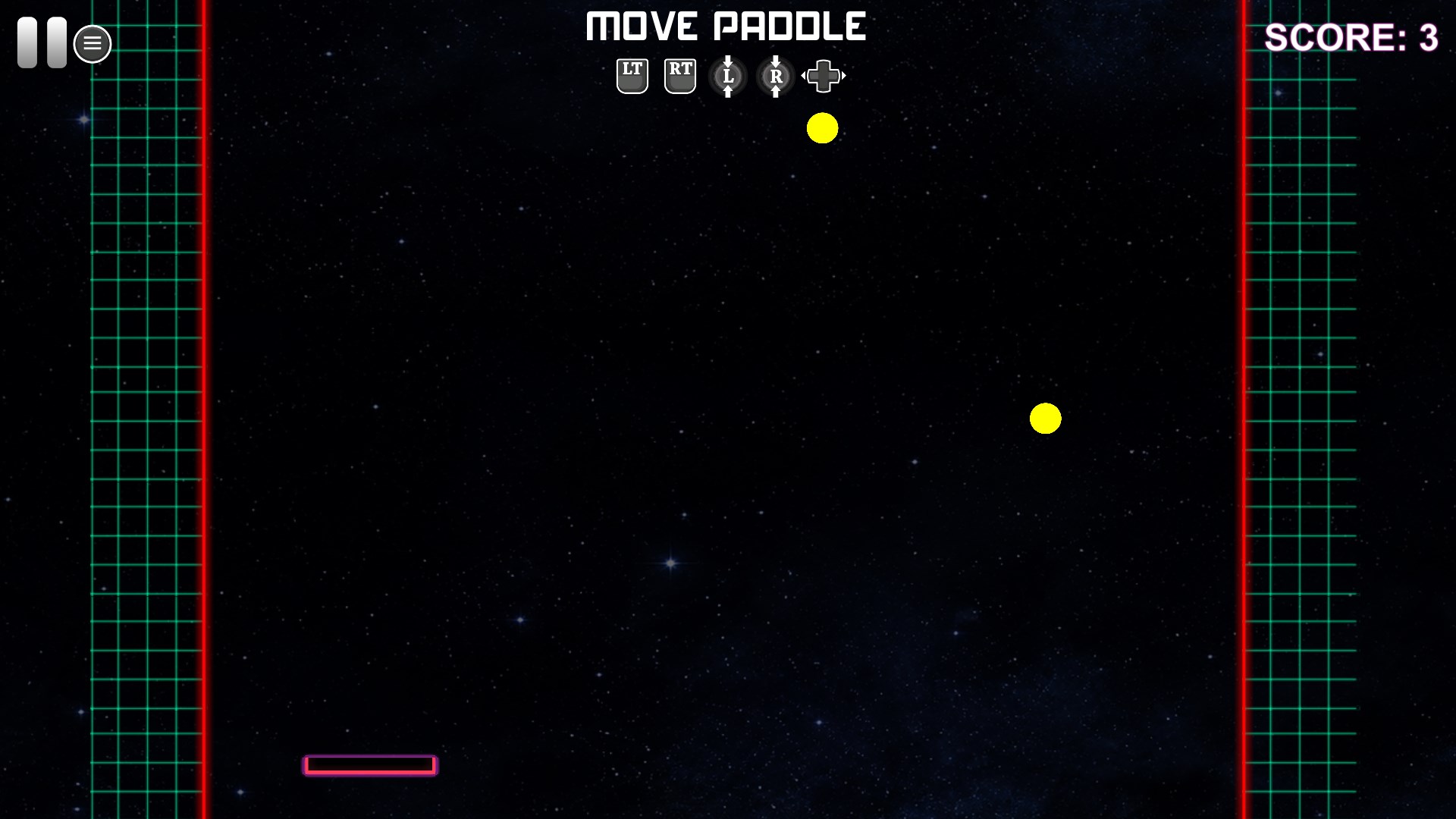 Ball Catch screenshot 3