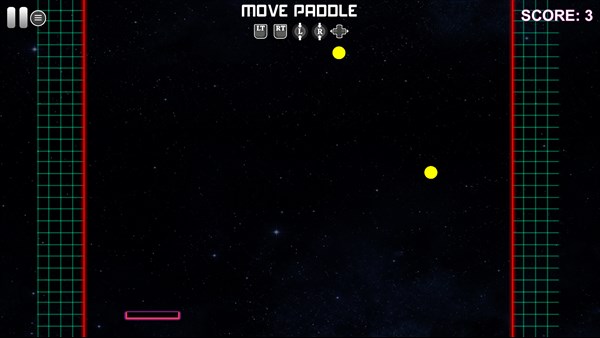 Ball Catch — 6