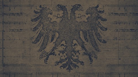 Europa Universalis IV: Utopia Holy Roman Empire Music Pack