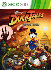 DuckTales: Remastered