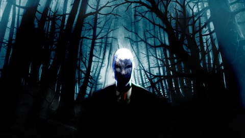 Slenderman cheap xbox one