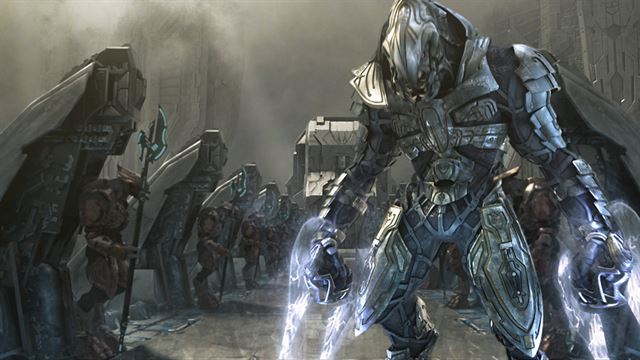 Halo Wars: Definitive Edition Trailer