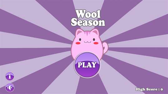 Wool Season screenshot 1