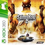 Buy Saints Row 2 Xbox