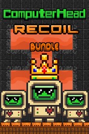 ComputerHead: Recoil Bundle