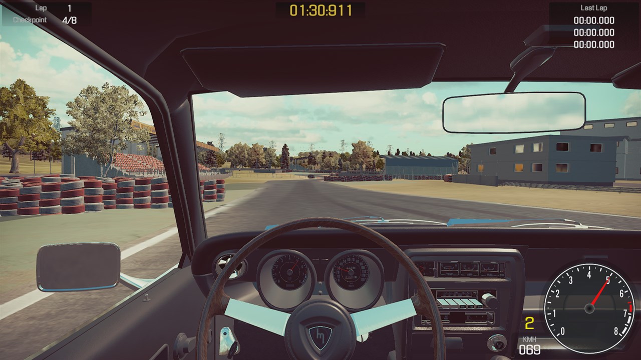 Car Mechanic Simulator screenshot 3