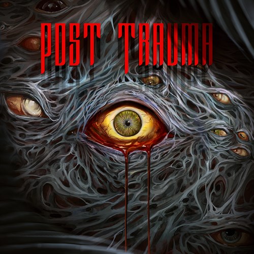 Post Trauma cover image