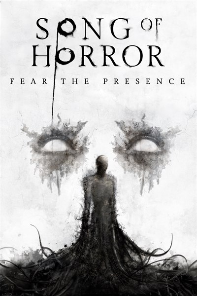 Song of horror xbox one sales release date