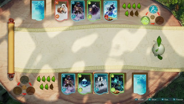 Sword and Fairy: Together Forever screenshot 3