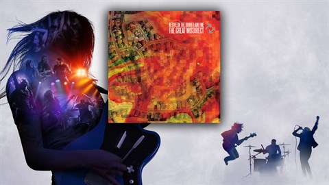 "Obfuscation" - Between the Buried and Me