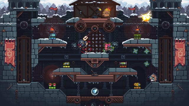 Guntastic screenshot 1